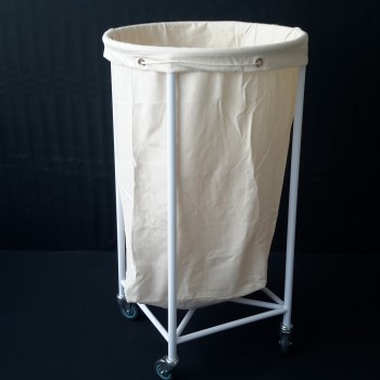 SOILED LINEN TROLLEY WITH BAG