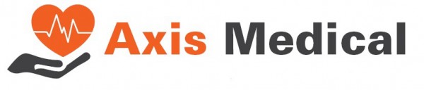 Axis Medical Logo